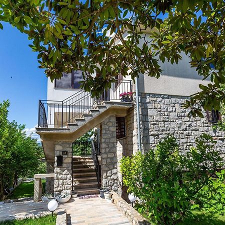 Apartment Magnolia Silo  Ngoại thất bức ảnh