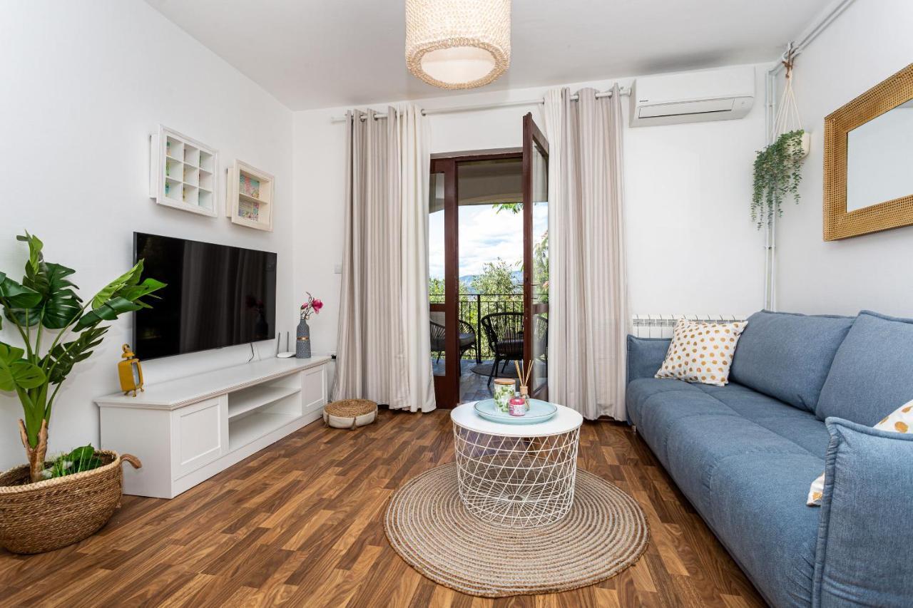 Apartment Magnolia Silo  Ngoại thất bức ảnh