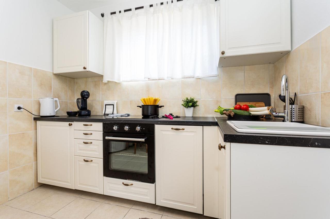 Apartment Magnolia Silo  Ngoại thất bức ảnh