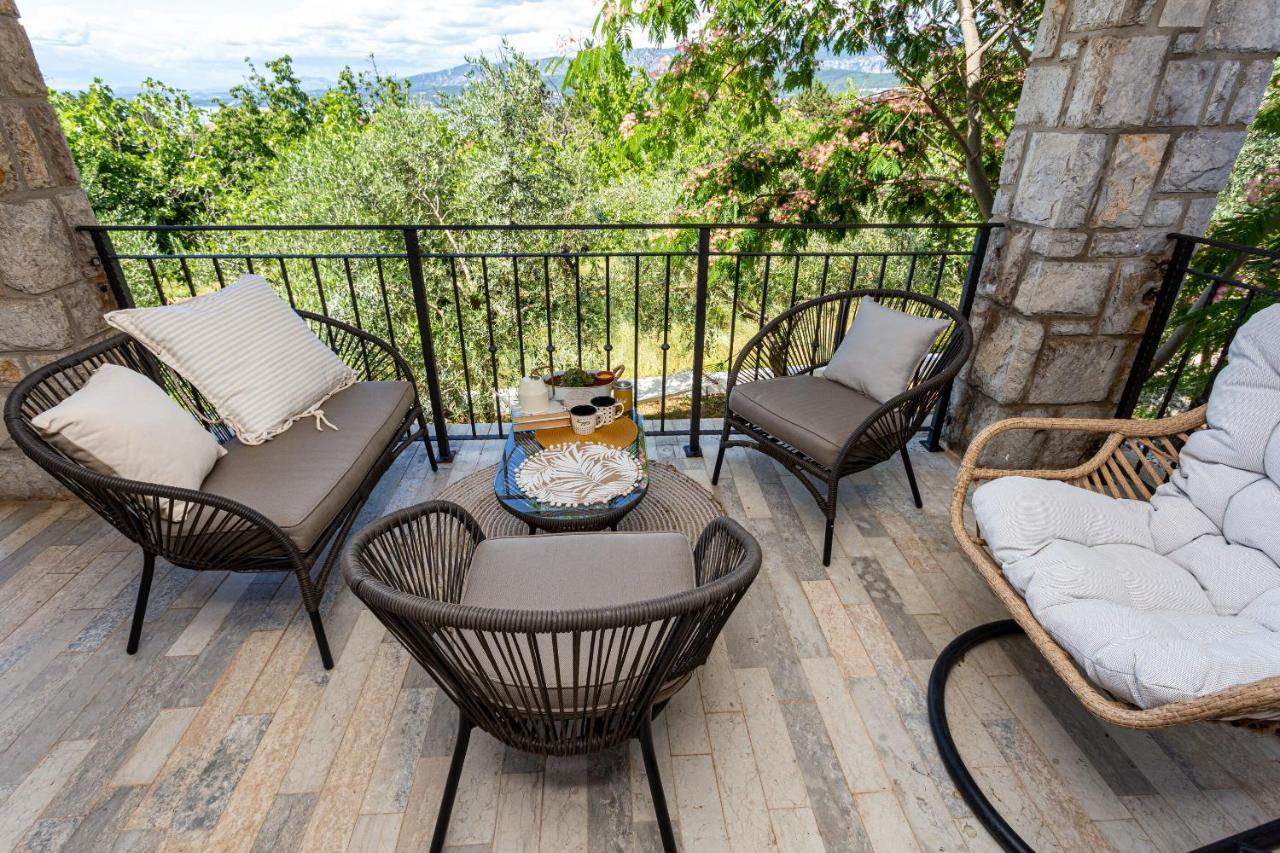 Apartment Magnolia Silo  Ngoại thất bức ảnh