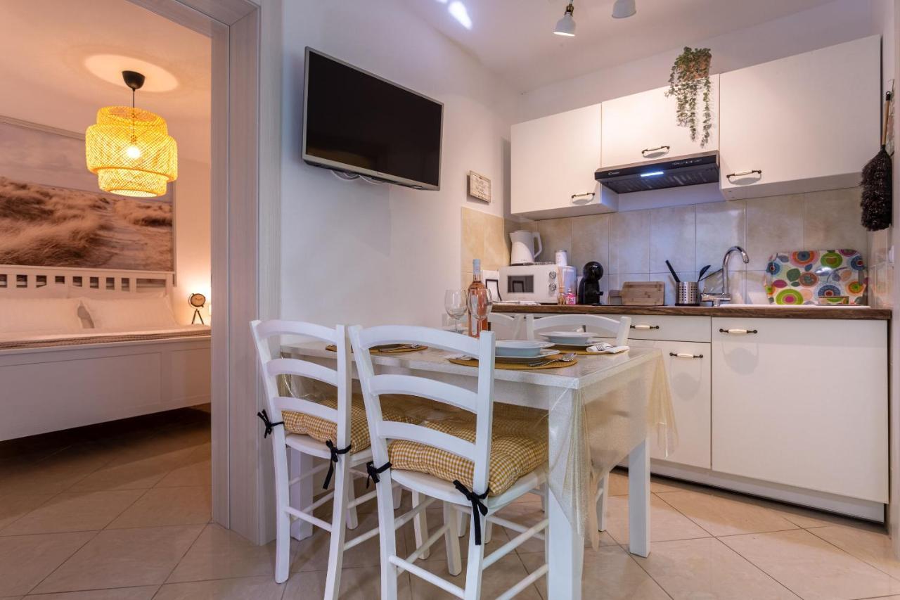 Apartment Magnolia Silo  Ngoại thất bức ảnh