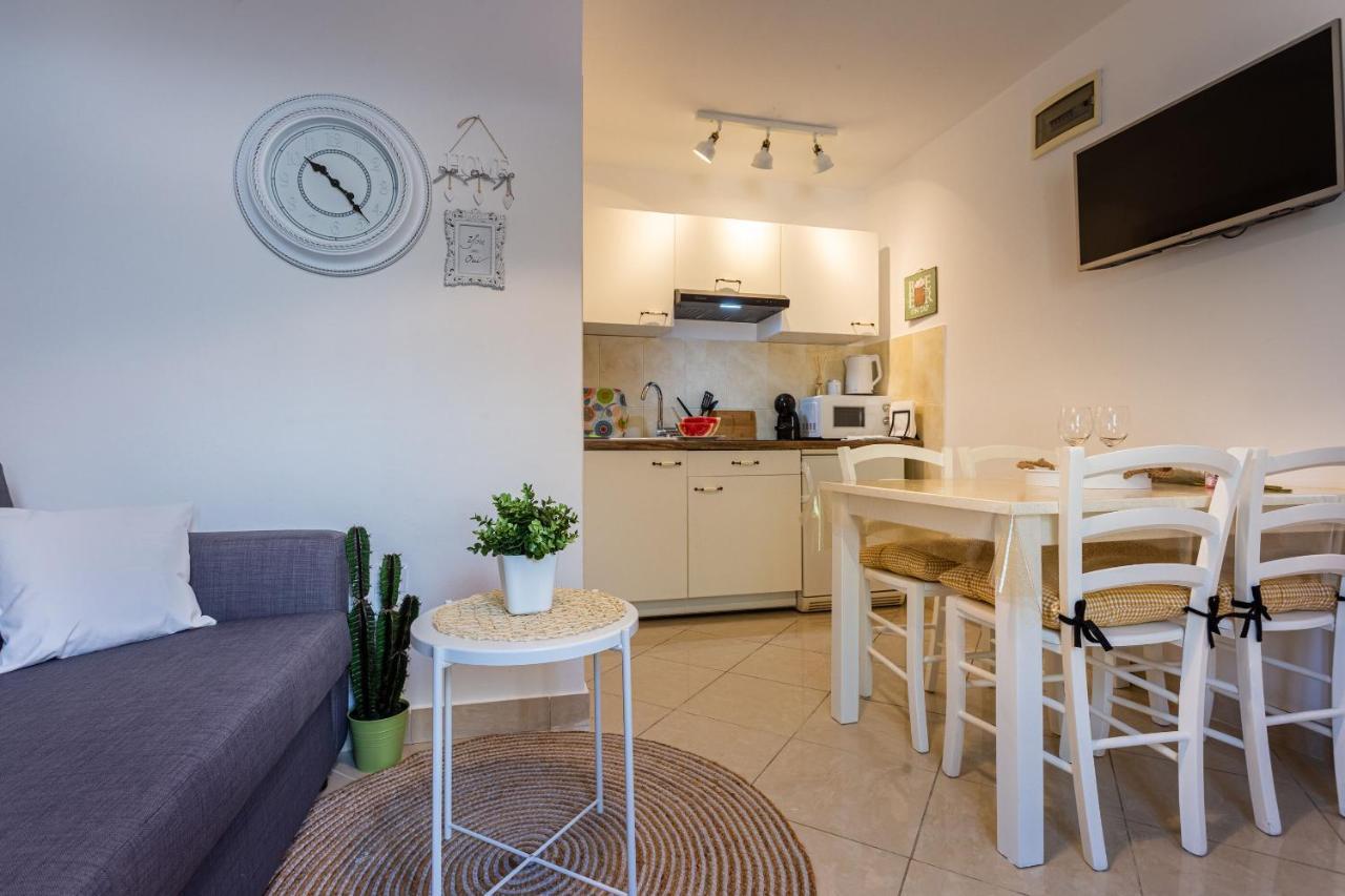 Apartment Magnolia Silo  Ngoại thất bức ảnh