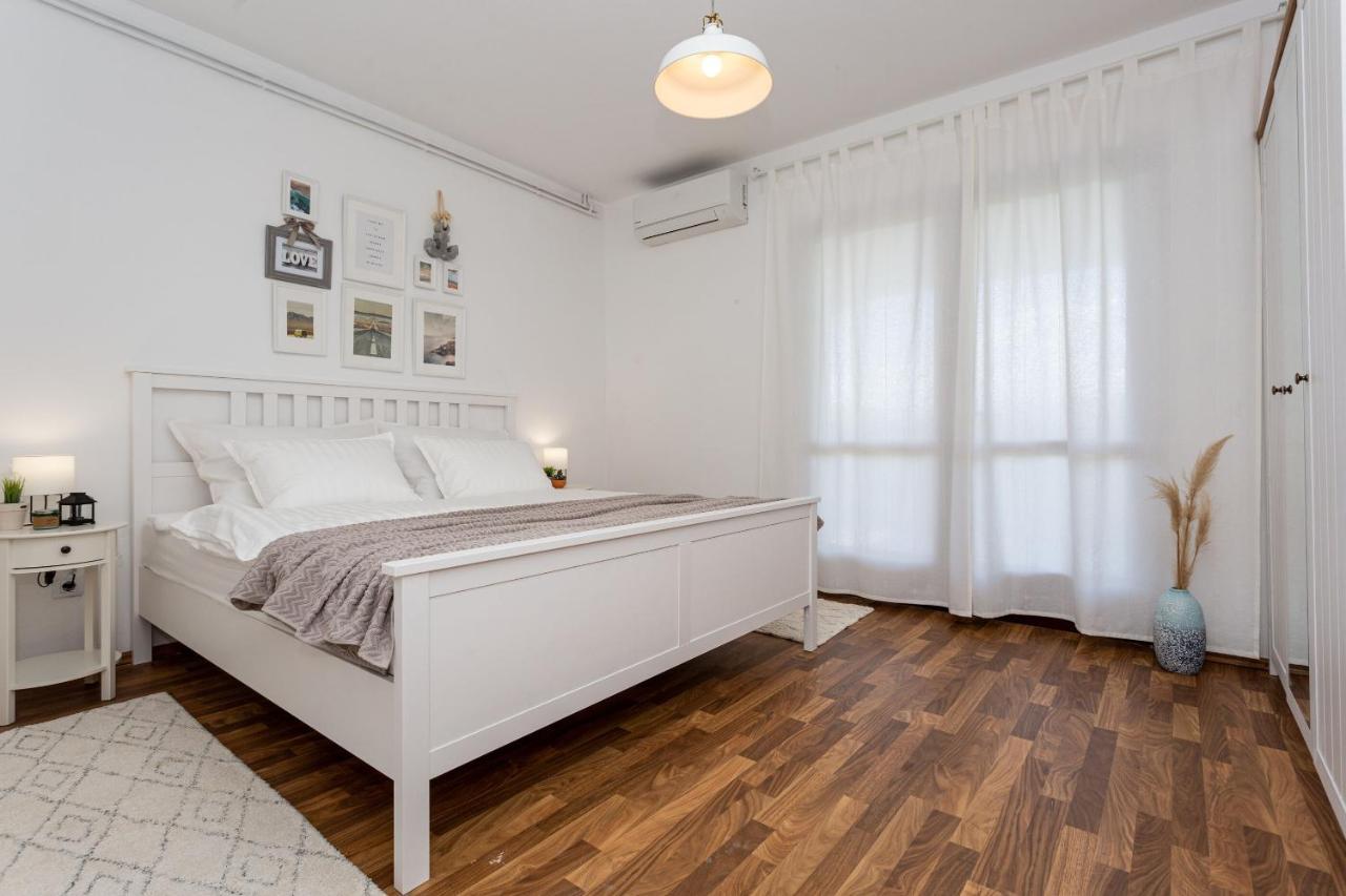 Apartment Magnolia Silo  Ngoại thất bức ảnh
