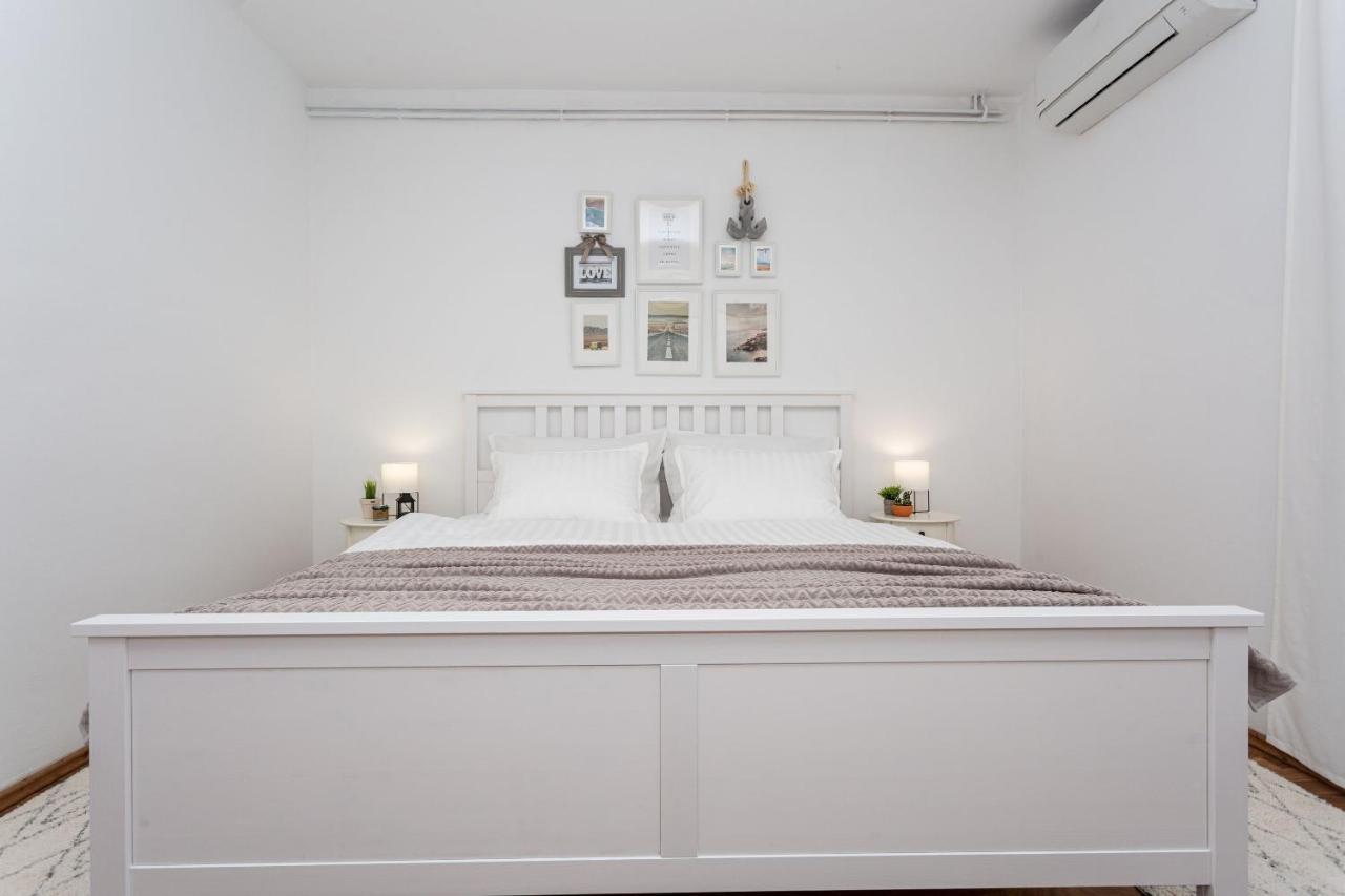 Apartment Magnolia Silo  Ngoại thất bức ảnh