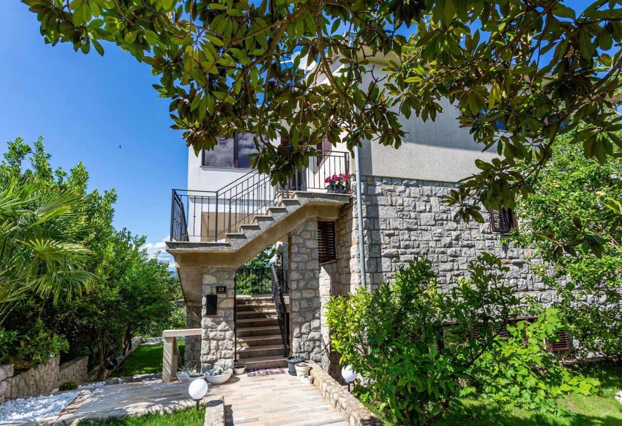 Apartment Magnolia Silo  Ngoại thất bức ảnh