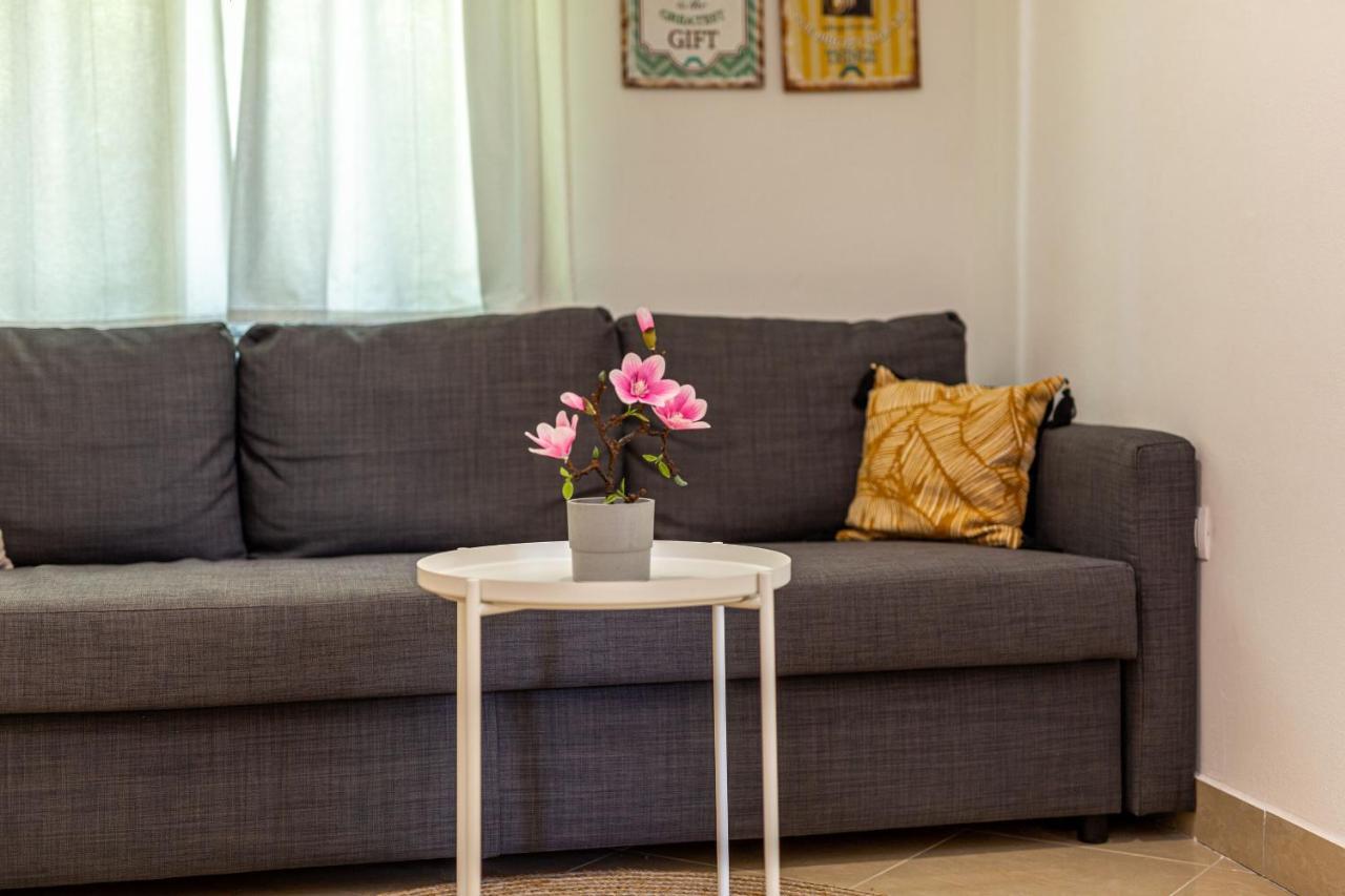Apartment Magnolia Silo  Ngoại thất bức ảnh