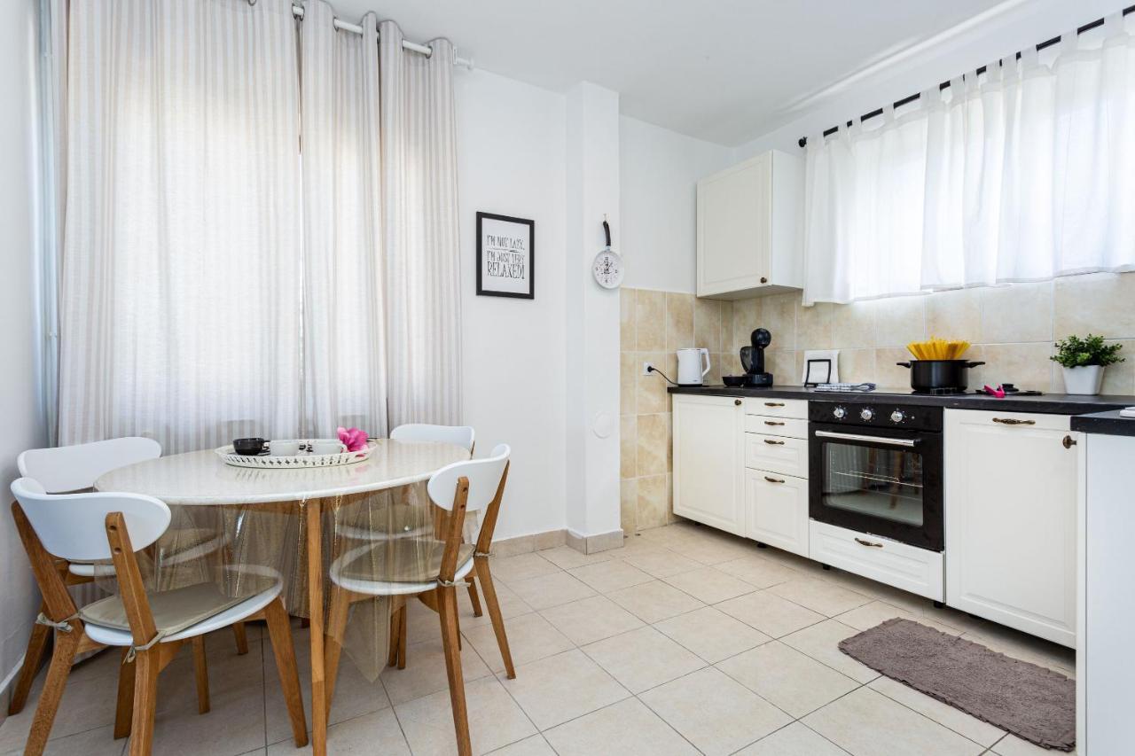 Apartment Magnolia Silo  Ngoại thất bức ảnh