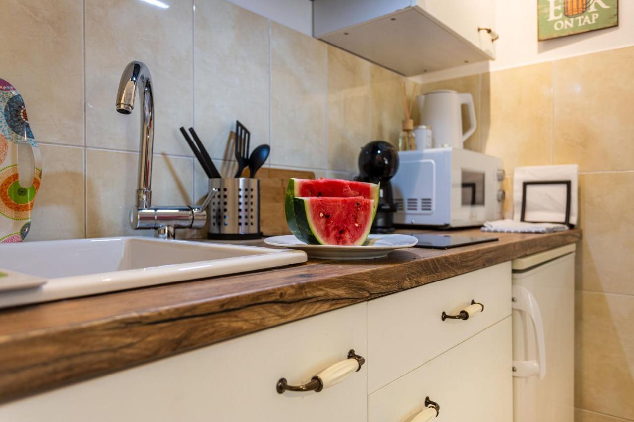 Apartment Magnolia Silo  Ngoại thất bức ảnh