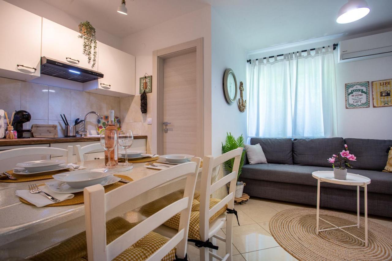 Apartment Magnolia Silo  Ngoại thất bức ảnh