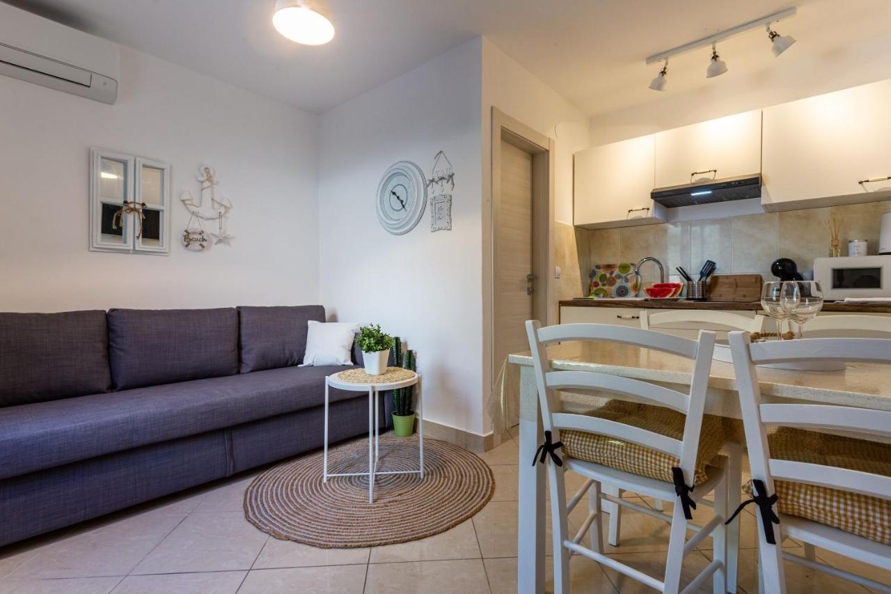 Apartment Magnolia Silo  Ngoại thất bức ảnh