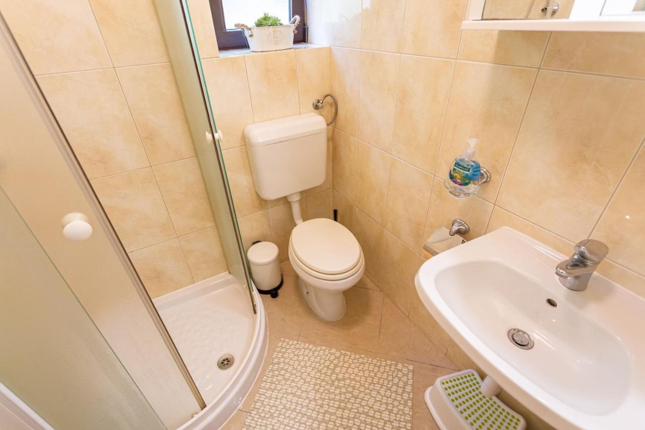Apartment Magnolia Silo  Ngoại thất bức ảnh