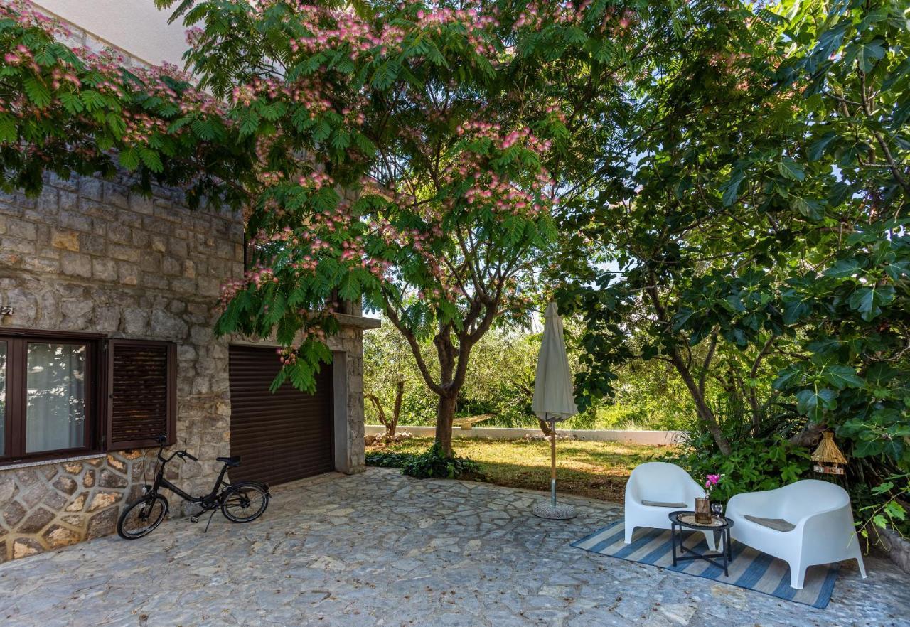 Apartment Magnolia Silo  Ngoại thất bức ảnh