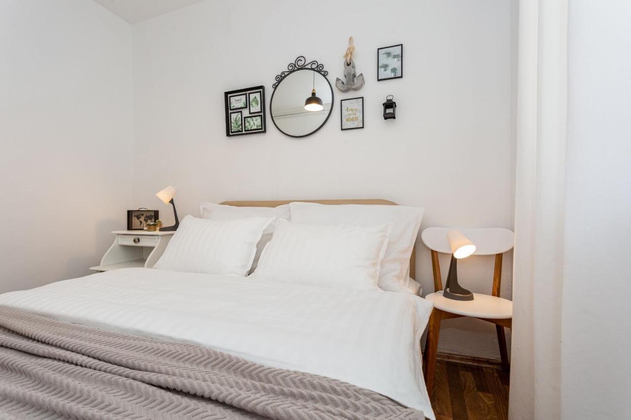 Apartment Magnolia Silo  Ngoại thất bức ảnh
