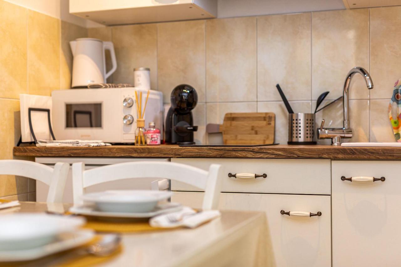 Apartment Magnolia Silo  Ngoại thất bức ảnh