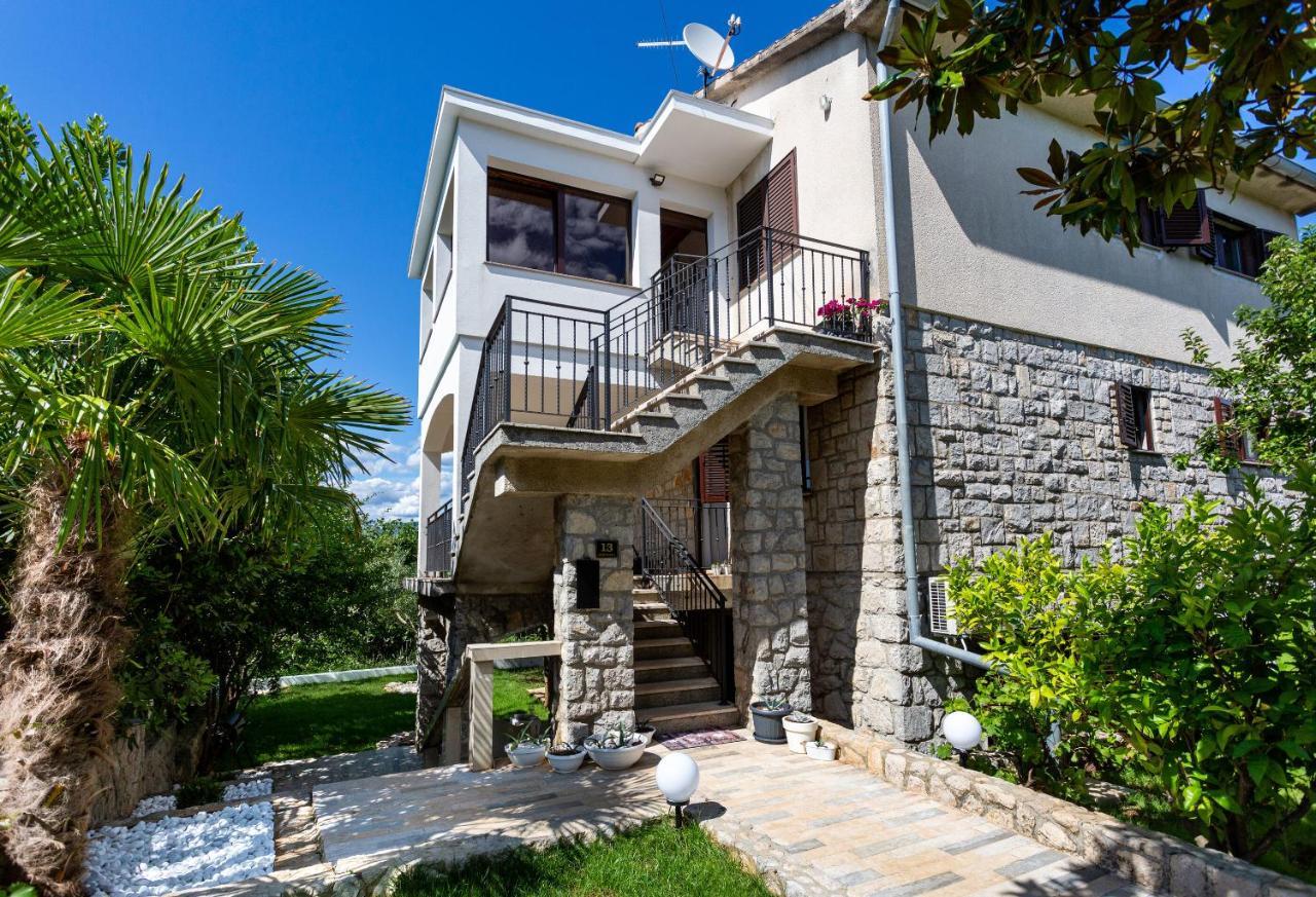 Apartment Magnolia Silo  Ngoại thất bức ảnh
